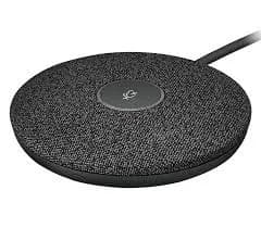 Logitech 989-000430 Rally Mic Pod Microphone