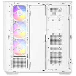 ANTEC C7 ARGB WHITE MIND TOWER CABINET