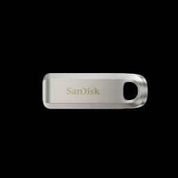 SanDisk Ultra Luxe USB Type-C 64GB Flash Drive