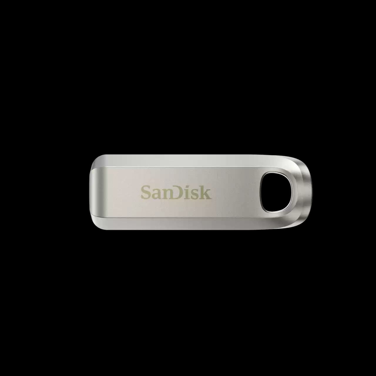 SanDisk Ultra Luxe USB Type-C 64GB Flash Drive