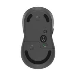 Logitech Signature M650L Wireless Mouse Graphite