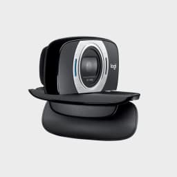 Logitech C615 HD Camera - Image 2