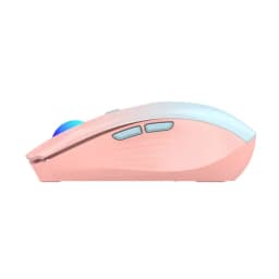 Ant Esports GM400W RGB Wireless Gaming Mouse (Rose Fog)
