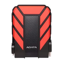 Adata HD710 Pro 1TB (Red) EXTERNAL HDD