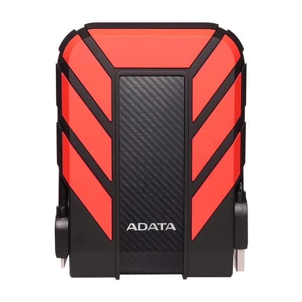 Adata HD710 Pro 1TB (Red) EXTERNAL HDD