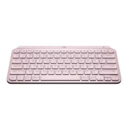 Logitech MX Keys Mini Wireless Illuminated Keyboard