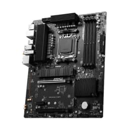 MSI Pro B650-S WIFI Motherboard DDR5