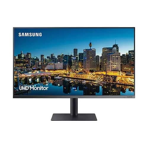 Samsung 32 Inch VA Flat UHD 250 HDR10 – Res 3840×2160 Monitor