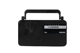 Philips Audio RL191/94 with MW/FM Bands 180mW RMS Sound output Radio