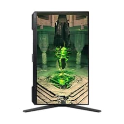 Samsung Odyssey G4 LS25BG402EWXXL 25 Inch Gaming Monitor