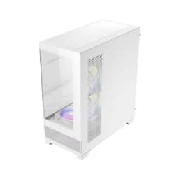 Antec CX700 RGB Elite (ATX) Mid Tower Cabinet (White)