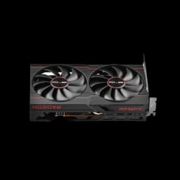 SAPPHIRE PULSE AMD Radeon RX 6500 XT GAMING OC 4GB GDDR6 Graphics Card
