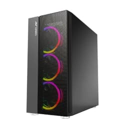 Ant Esports ICE 511 MT CABINET