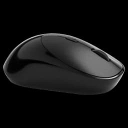 HP M090 2.4GHz Wireless Optical Mouse - Image 4