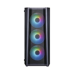 Ant Esports ICE-311 MT Computer Chassis Mid Tower PC Cabinet
