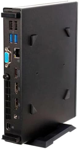 ECS Liva One H610 BAREBONE PC