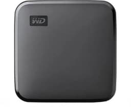 Western Digital 2TB Elements Portable SSD