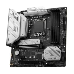 MSI MAG B760M Mortar Motherboard