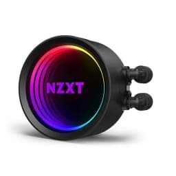 Nzxt Kraken X63 ARGB CPU Liquid Cooler With AER RGB Fan