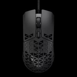 Asus TUF Gaming M4 Air lightweight wired gaming mouse