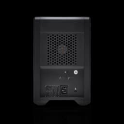 SanDisk Professional G-RAID SHUTTLE 4 24TB - SDPH34H-024T-MBAAB