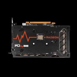 SAPPHIRE PULSE AMD Radeon RX 6500 XT GAMING OC 4GB GDDR6 Graphics Card