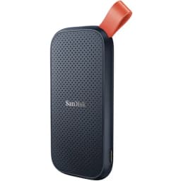 SanDisk 1TB Portable SSD - Image 2