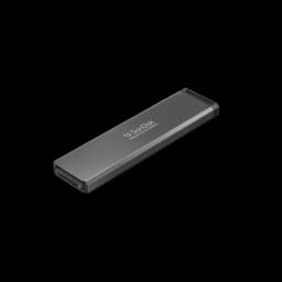 SanDisk Professional 4TB PRO-BLADE SSD Mag