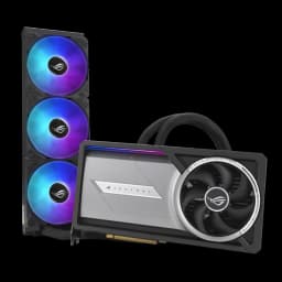 ASUS ROG Astral LC GeForce RTX™ 5090 32GB GDDR7 OC Edition