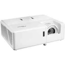 Optoma ZW350 Bright, Robust and Reliable Laser Projector