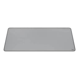 Logitech Desk Mat Studio Series Mid Grey