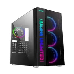Ant Esports ICE-511 MAX Cabinet