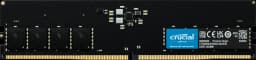 Crucial 32GB DDR5-4800 UDIMM RAM