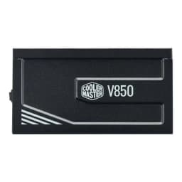 Cooler Master V850 Gold V2 80 Plus Gold SMPS