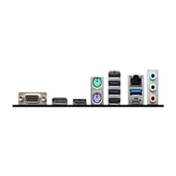 MSI Pro B760M-P DDR5 Motherboard