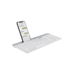 Logitech K580 Slim Multi-Device Keyboard