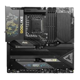 MSI Meg Z790 Godlike Max (Wi-Fi) DDR5 Motherboard