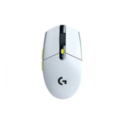 Logitech G435 SE Headset + Logitech G304 SE Mouse Wireless Lightspeed Gaming Combo