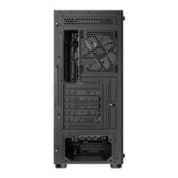 Antec AX83 Elite RGB (E-ATX) Mid Tower Cabinet (Black) - Image 3