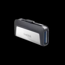 SANDISK 128GB Ultra Dual Drive USB Type-C