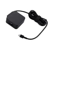 ASUS AC65-00 65W Type-C USB Adapter/Charger Connector, USB