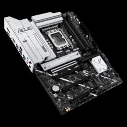 Asus Prime Z890M-Plus WiFi-CSM LGA1851 Micro ATX Motherboard