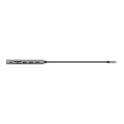 Belkin USB-C® 7-in-1 Multiport Adapter