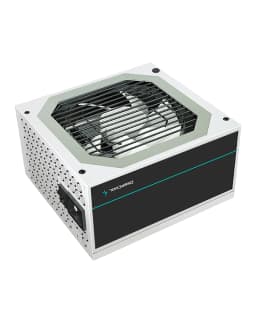 Deepcool DQ750-M-V2L WH fully modular 750W 80 PLUS Gold power supply