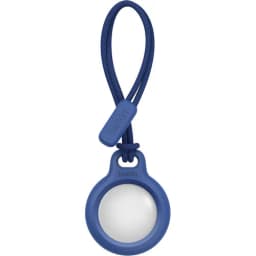 Belkin Secure Holder with Strap for Apple AirTag (Blue)