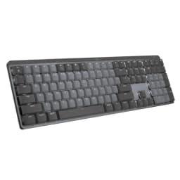 Logitech MX Mechanical Linear Wireless Illuminated Performance Keyboard