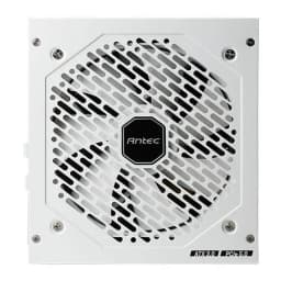 ANTEC NE1000G M white ATX 3.0 80 PLUS GOLD SMPS