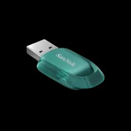 SanDisk Ultra Eco™ USB 3.2 64gb Flash Drive