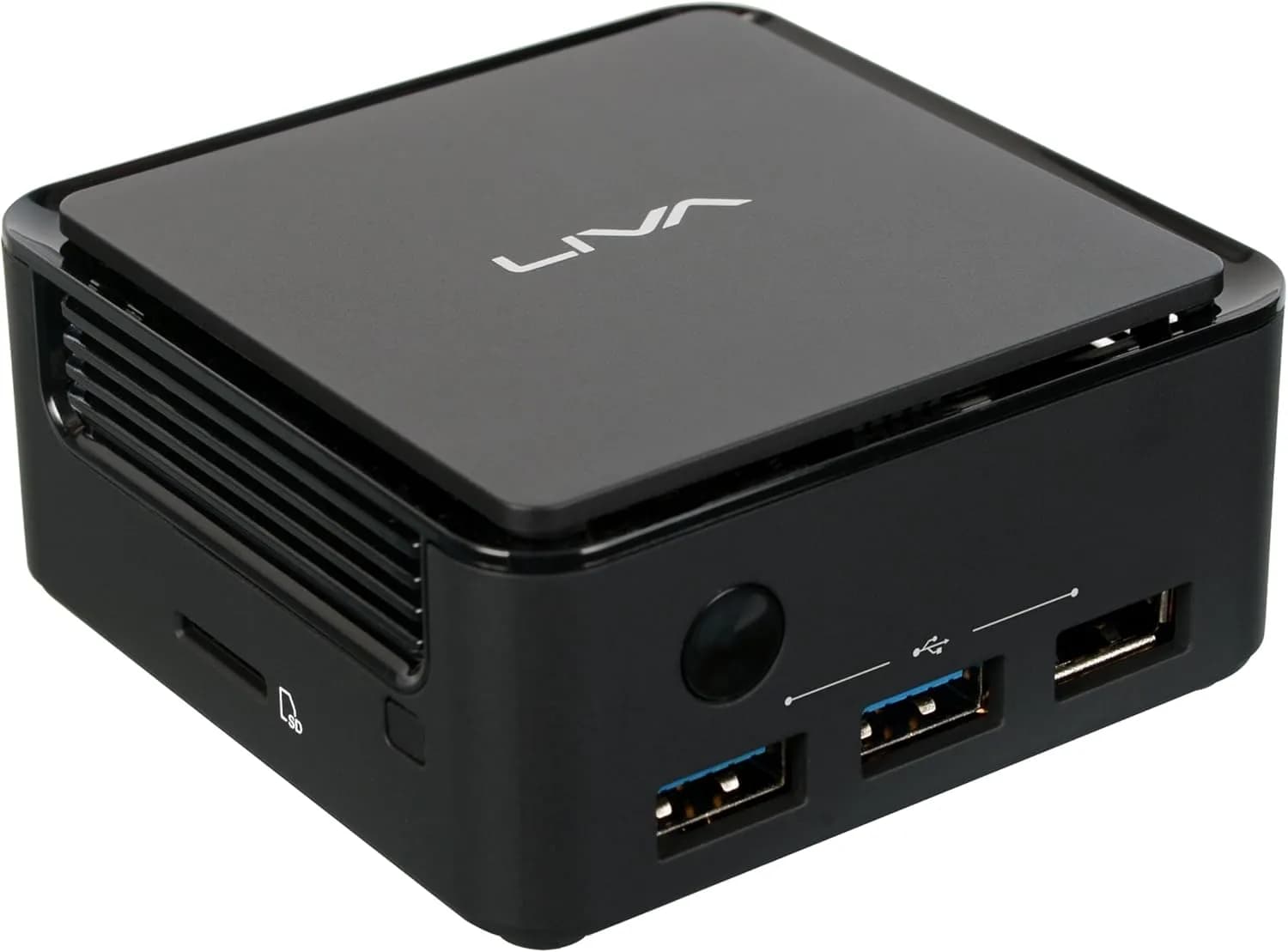 ECS EliteGroup Liva Q3H Barebones PC