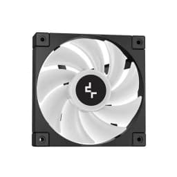 Deepcool LD360 ARGB CPU Liquid Cooler (Black) - Image 6